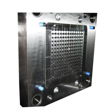 injection manufacturing electronic plastic molding parts